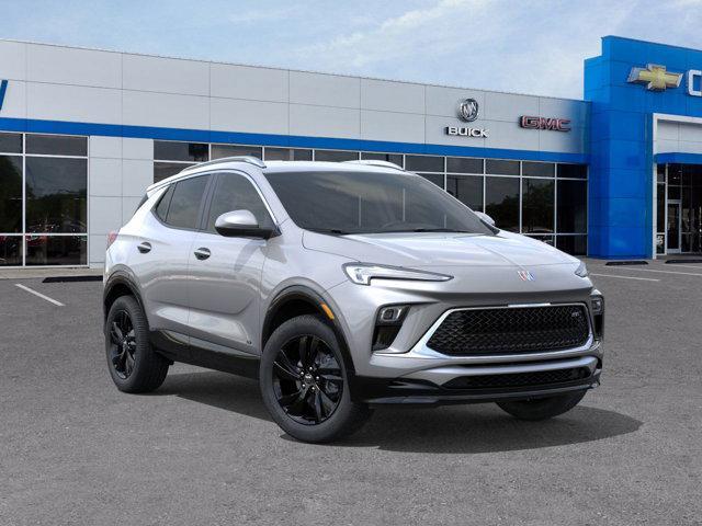new 2026 Buick Encore GX car, priced at $29,671