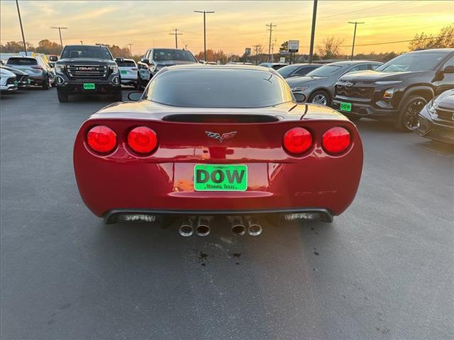 used 2013 Chevrolet Corvette car