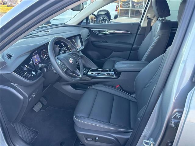 used 2023 Buick Envision car, priced at $26,995