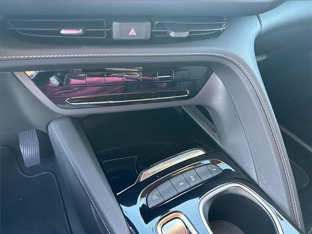 used 2023 Buick Envision car, priced at $26,995