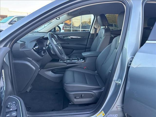 used 2023 Buick Envision car, priced at $26,995