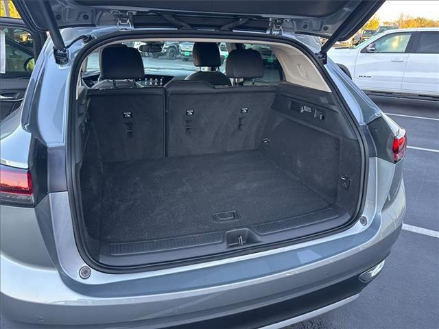 used 2023 Buick Envision car, priced at $26,995