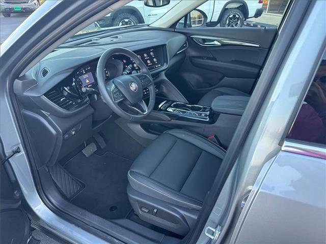 used 2023 Buick Envision car, priced at $26,995