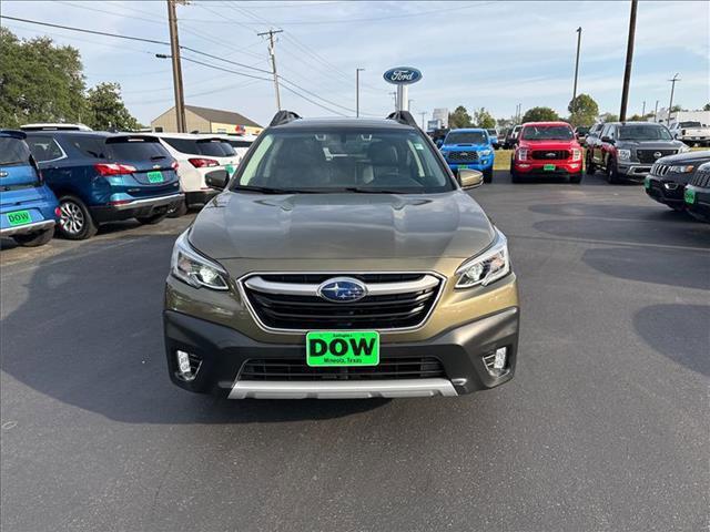 used 2020 Subaru Outback car, priced at $19,995