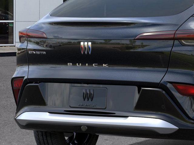new 2025 Buick Envista car, priced at $29,970