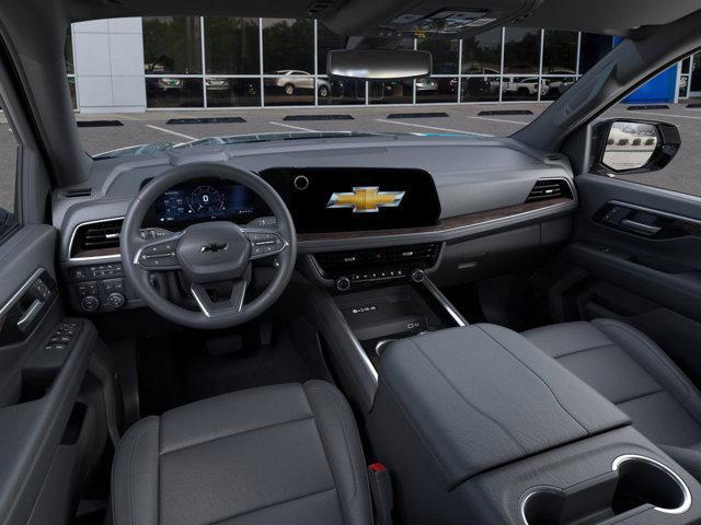 new 2026 Chevrolet Suburban car, priced at $80,080
