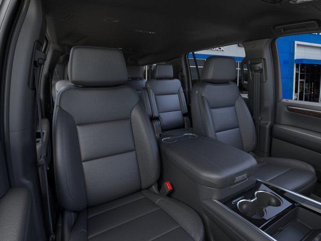 new 2026 Chevrolet Suburban car, priced at $80,080