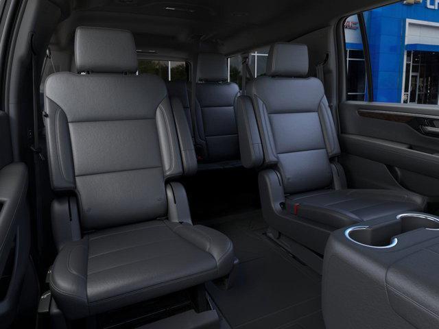 new 2026 Chevrolet Suburban car, priced at $80,080
