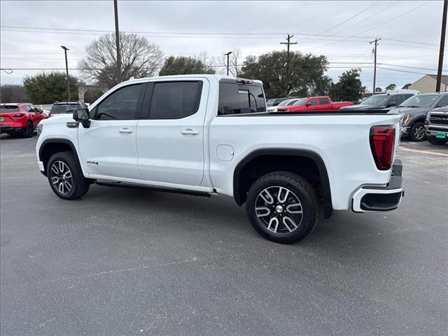 used 2023 GMC Sierra 1500 car