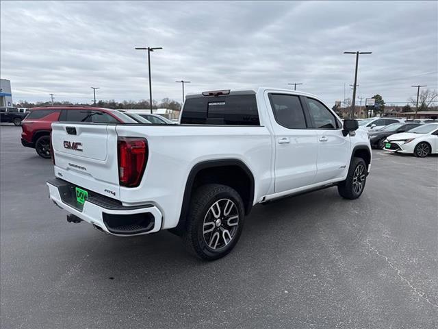 used 2023 GMC Sierra 1500 car