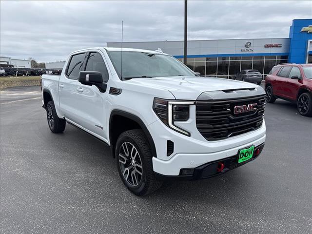 used 2023 GMC Sierra 1500 car