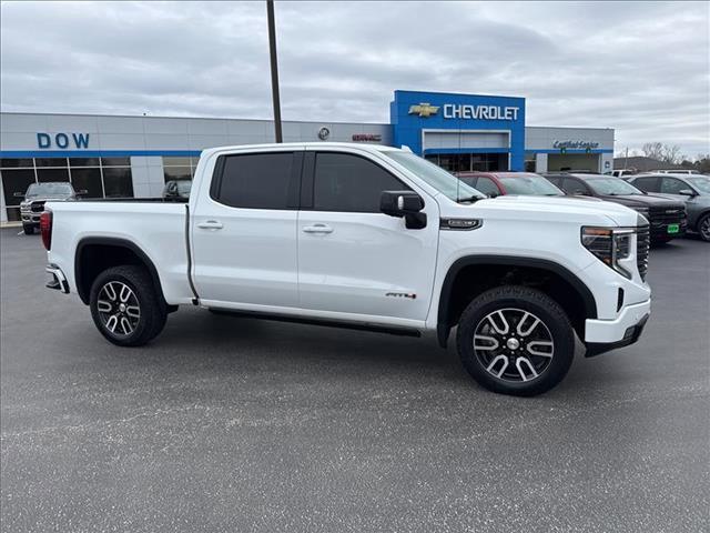 used 2023 GMC Sierra 1500 car