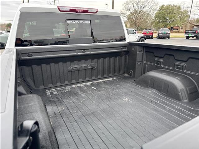 used 2023 GMC Sierra 1500 car