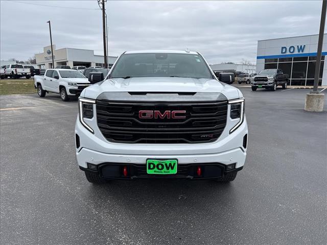 used 2023 GMC Sierra 1500 car