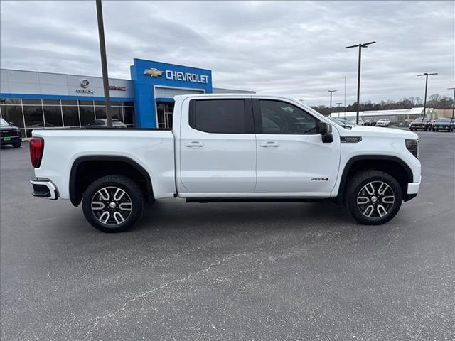 used 2023 GMC Sierra 1500 car