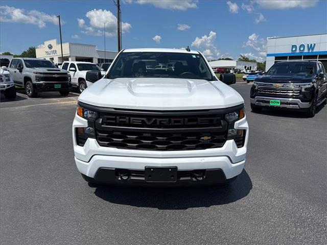used 2024 Chevrolet Silverado 1500 car, priced at $35,995