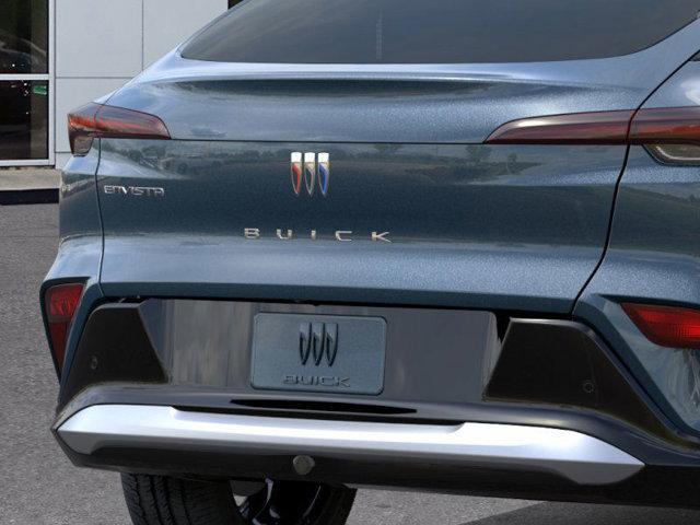 new 2025 Buick Envista car, priced at $29,970