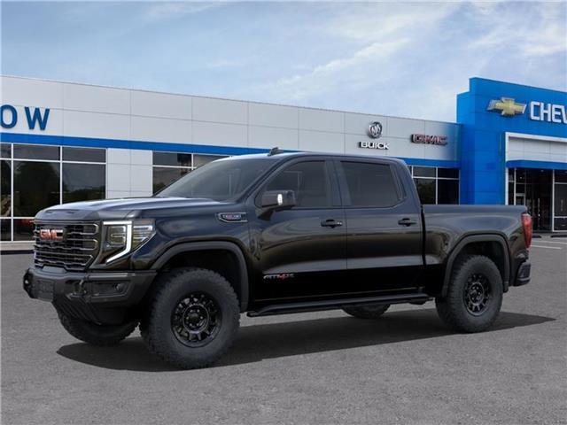 new 2024 GMC Sierra 1500 car