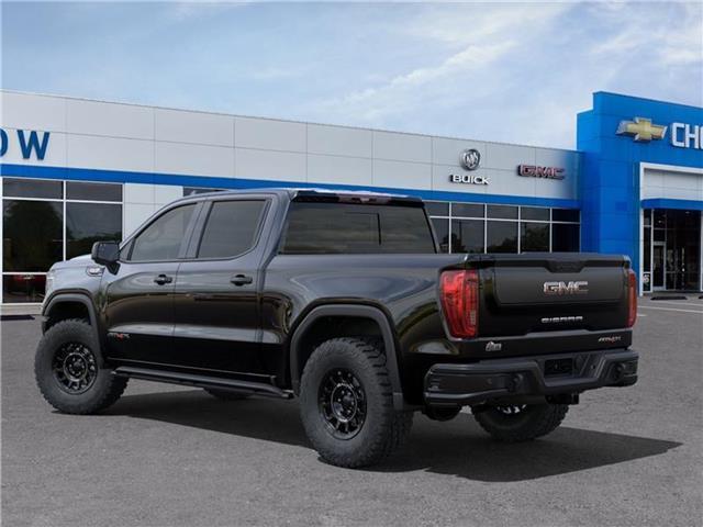 new 2024 GMC Sierra 1500 car