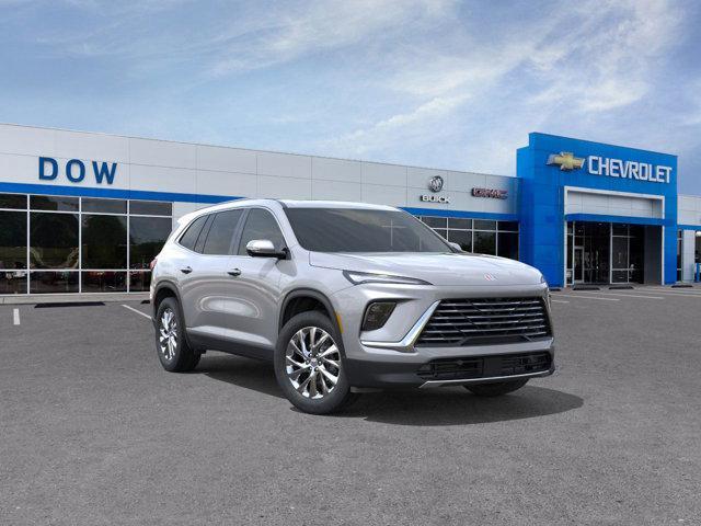 new 2026 Buick Enclave car, priced at $49,414
