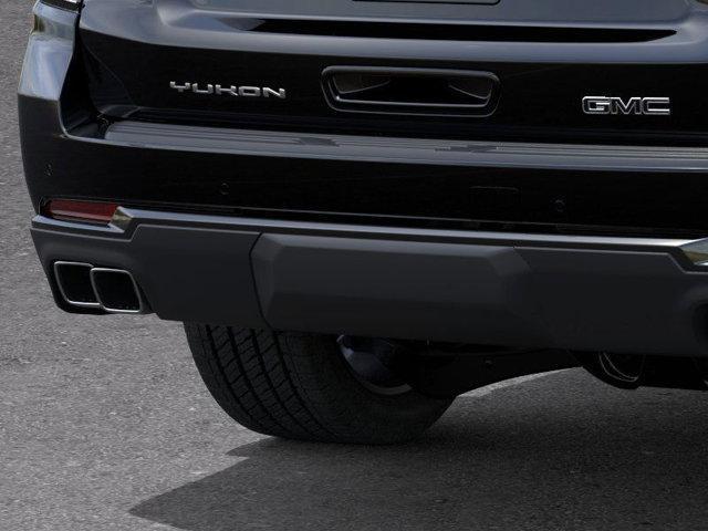 new 2026 GMC Yukon car, priced at $112,980