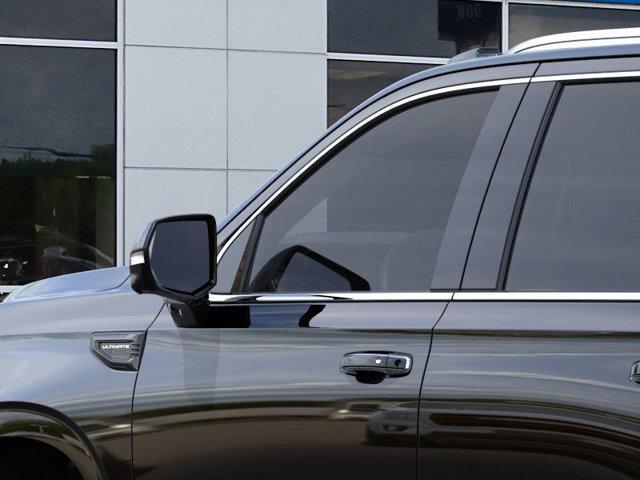 new 2026 GMC Yukon car, priced at $112,980