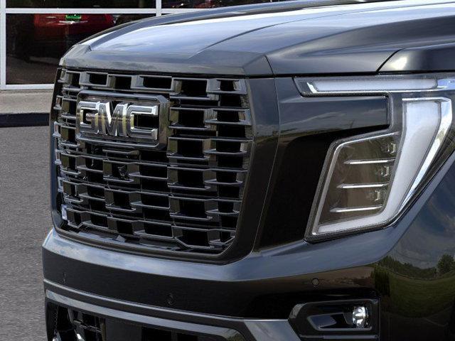 new 2026 GMC Yukon car, priced at $112,980