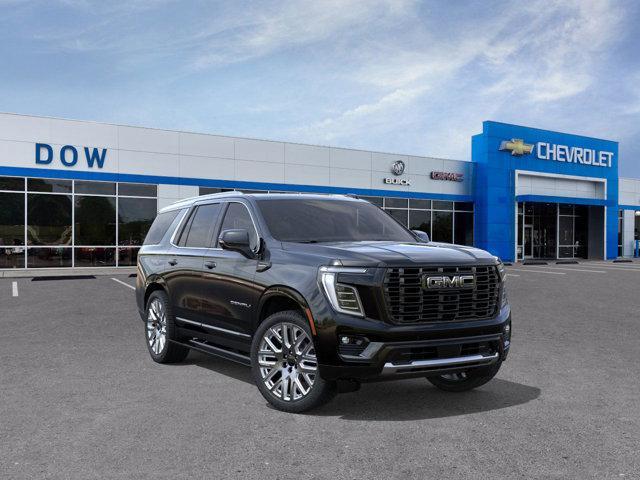 new 2026 GMC Yukon car, priced at $112,980