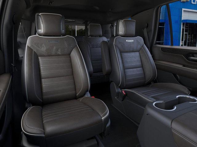 new 2026 GMC Yukon car, priced at $112,980