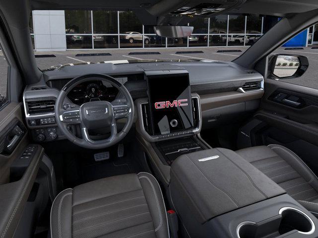 new 2026 GMC Yukon car, priced at $112,980