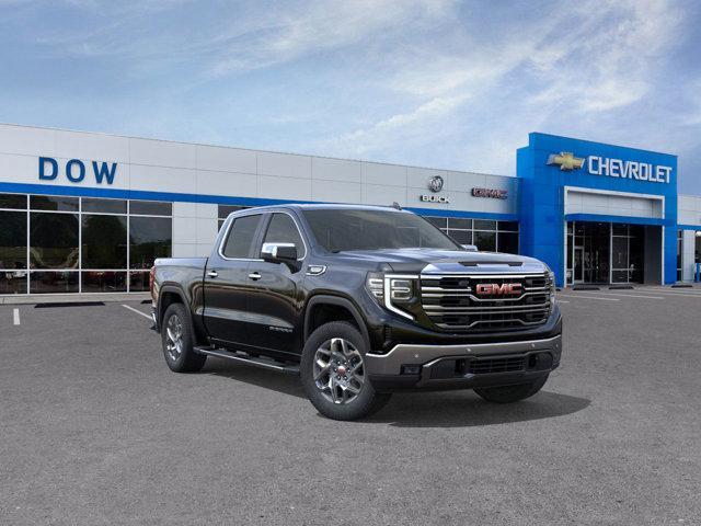 new 2026 GMC Sierra 1500 car, priced at $65,619