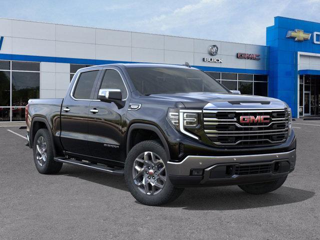 new 2026 GMC Sierra 1500 car, priced at $65,619