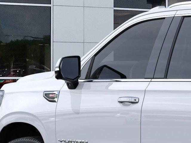 new 2025 GMC Yukon XL car, priced at $73,633