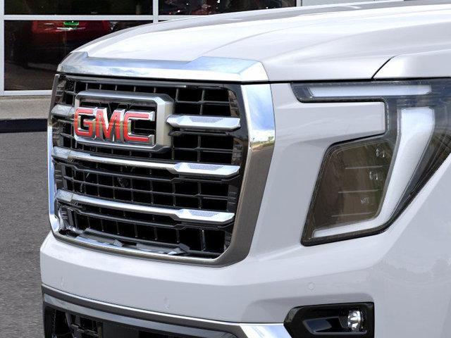 new 2025 GMC Yukon XL car, priced at $73,633