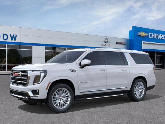 new 2025 GMC Yukon XL car, priced at $73,633