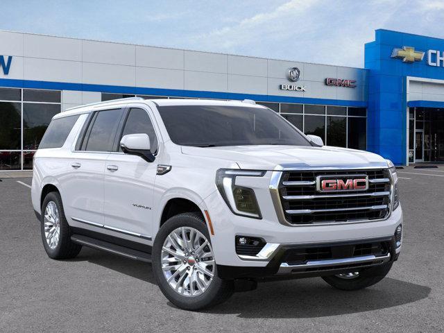 new 2025 GMC Yukon XL car, priced at $73,633