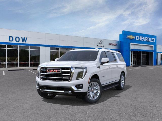 new 2025 GMC Yukon XL car, priced at $73,633