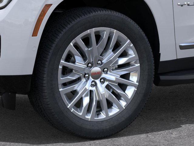 new 2025 GMC Yukon XL car, priced at $73,633