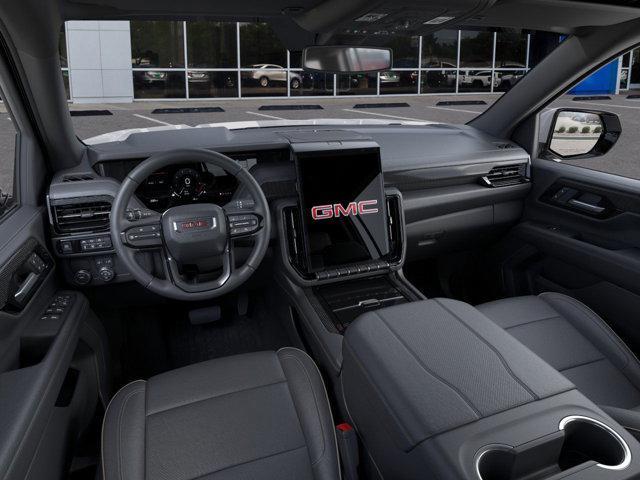 new 2025 GMC Yukon XL car, priced at $73,633