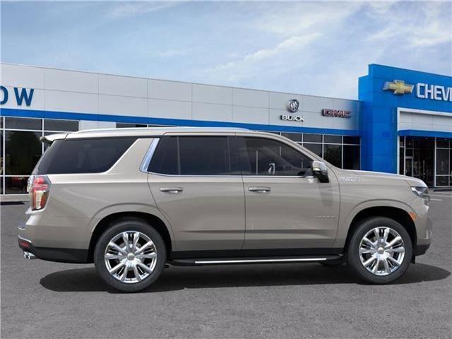 new 2024 Chevrolet Tahoe car, priced at $89,880