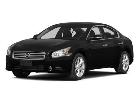 used 2014 Nissan Maxima car