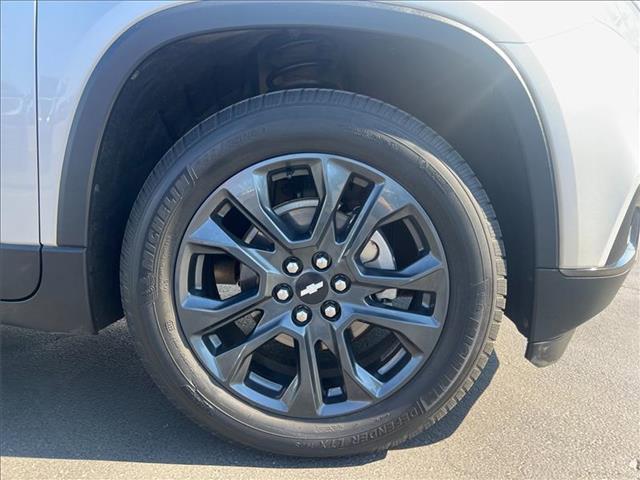 used 2019 Chevrolet Traverse car, priced at $22,995