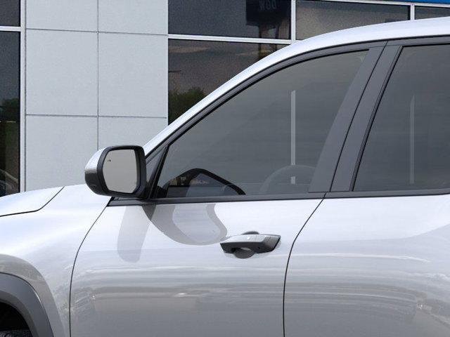 new 2026 Chevrolet Equinox car, priced at $30,645