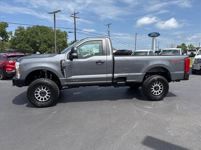 used 2024 Ford F-350 car, priced at $66,995