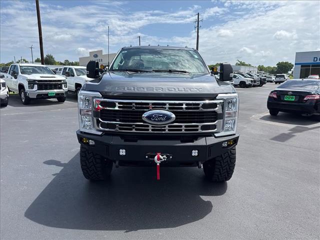 used 2024 Ford F-350 car, priced at $66,995
