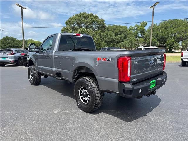 used 2024 Ford F-350 car, priced at $66,995