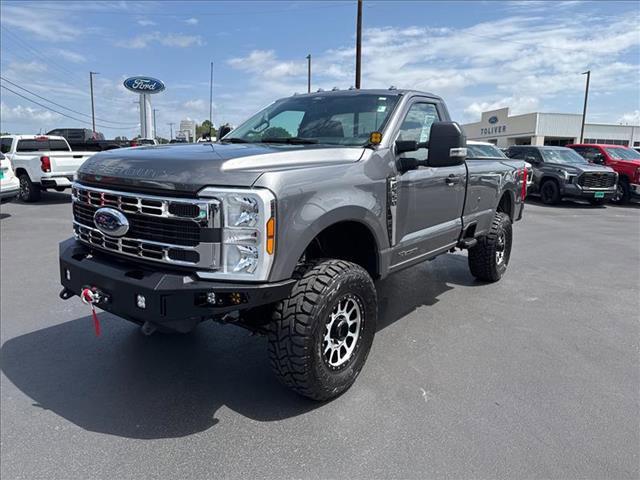 used 2024 Ford F-350 car, priced at $66,995