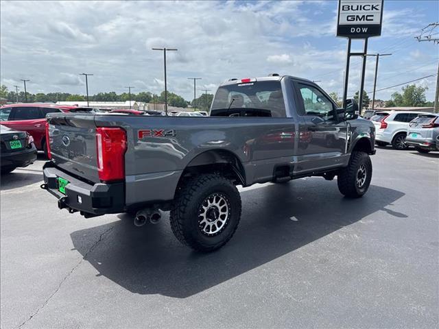used 2024 Ford F-350 car, priced at $66,995