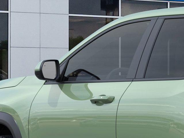 new 2026 Chevrolet Equinox car, priced at $29,995