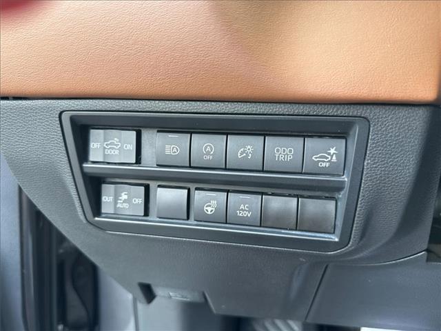 used 2022 Toyota Tundra car, priced at $49,995